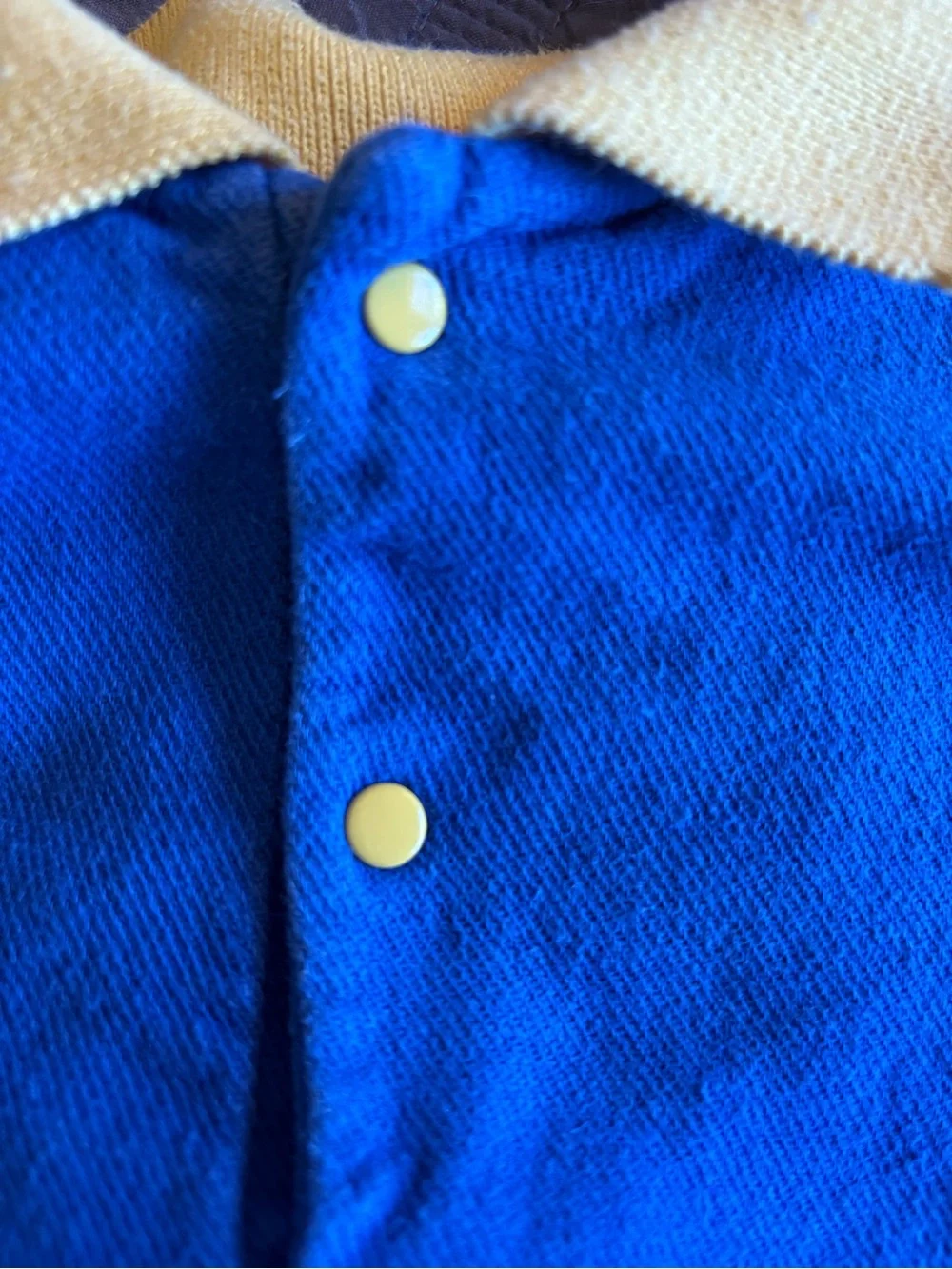 Vintage 90s OshKosh B’Gosh Kid’s Long Sleeve Sweater